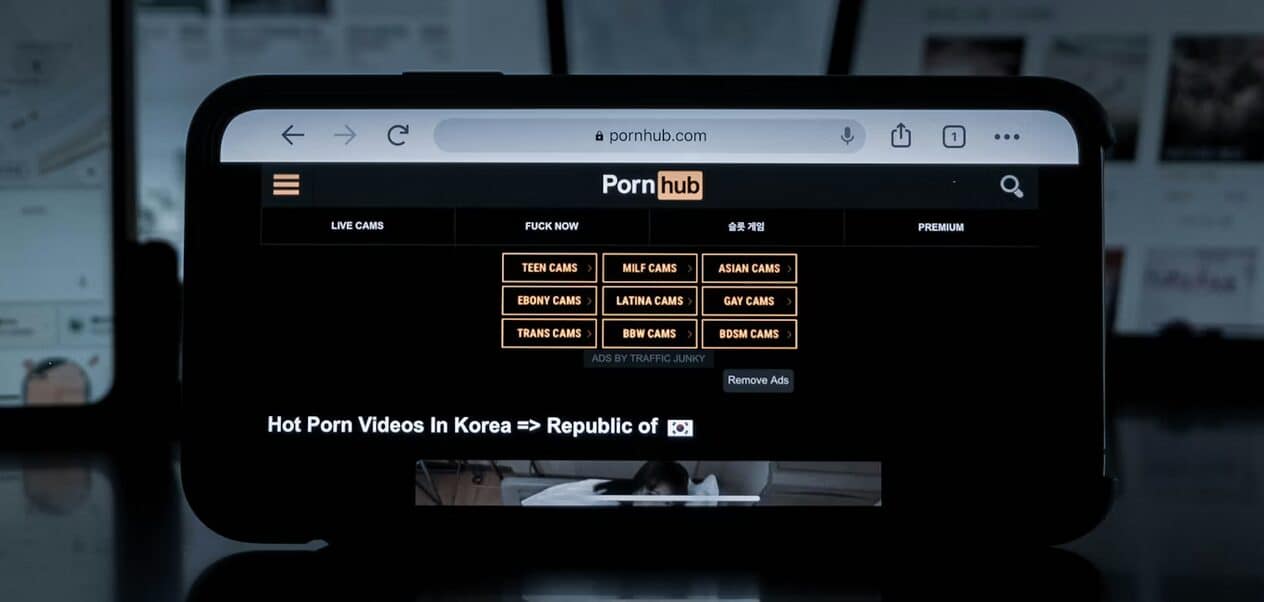 porn
